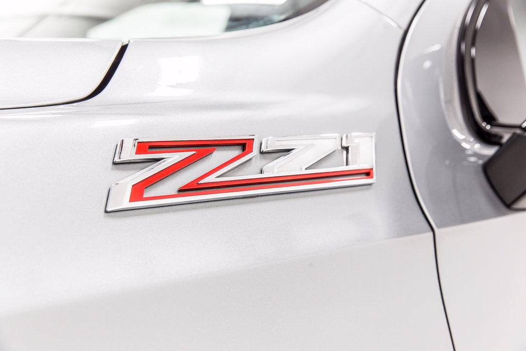 Used 2023 Chevrolet Tahoe Z71 AWD/4WD image 6