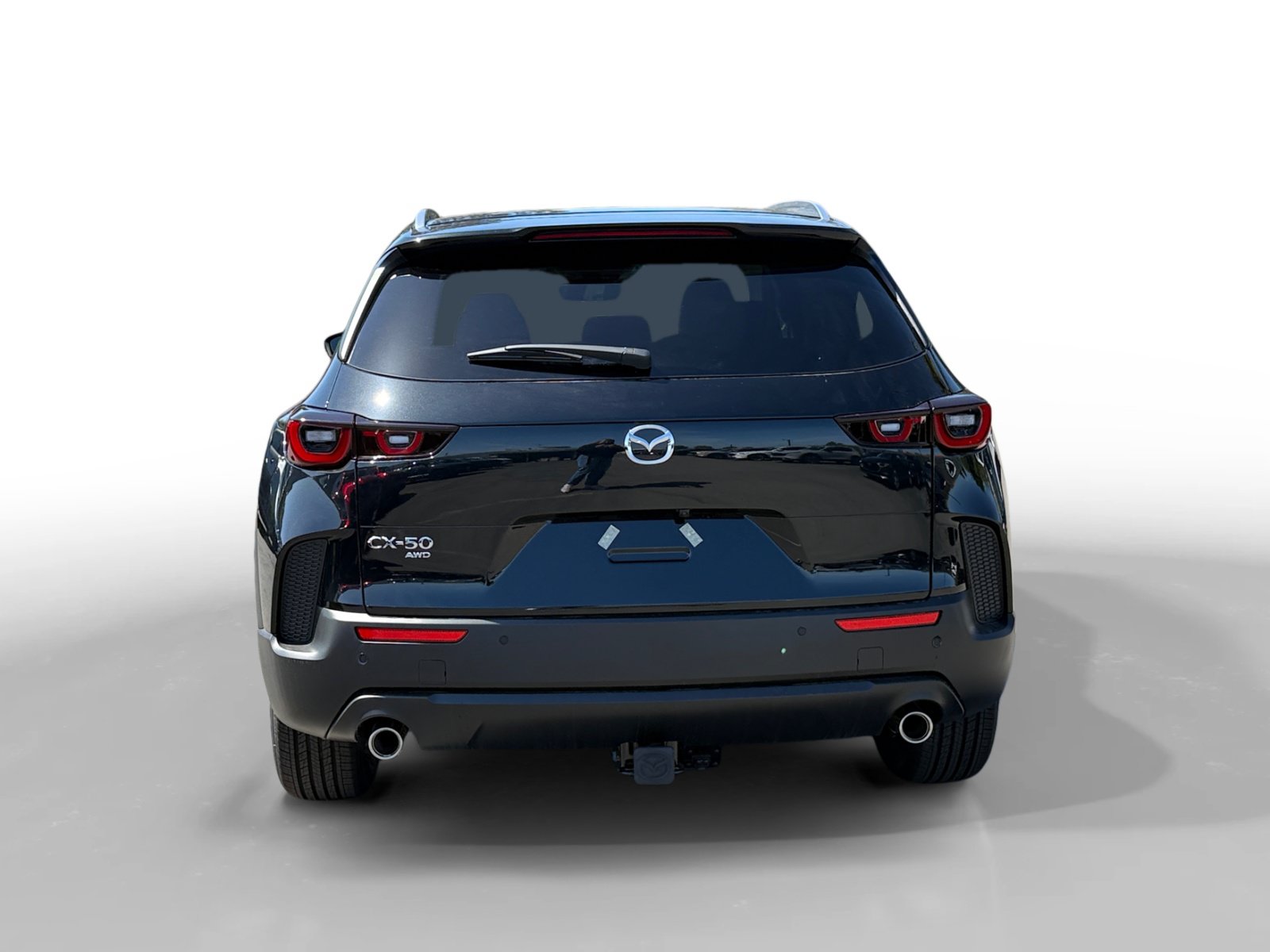 New 2026 MAZDA CX-50 AWD 2.5 S w/ Weather Package image 4