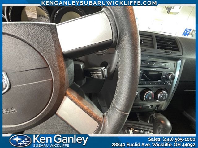 Used 2009 Dodge Challenger R/T image 15