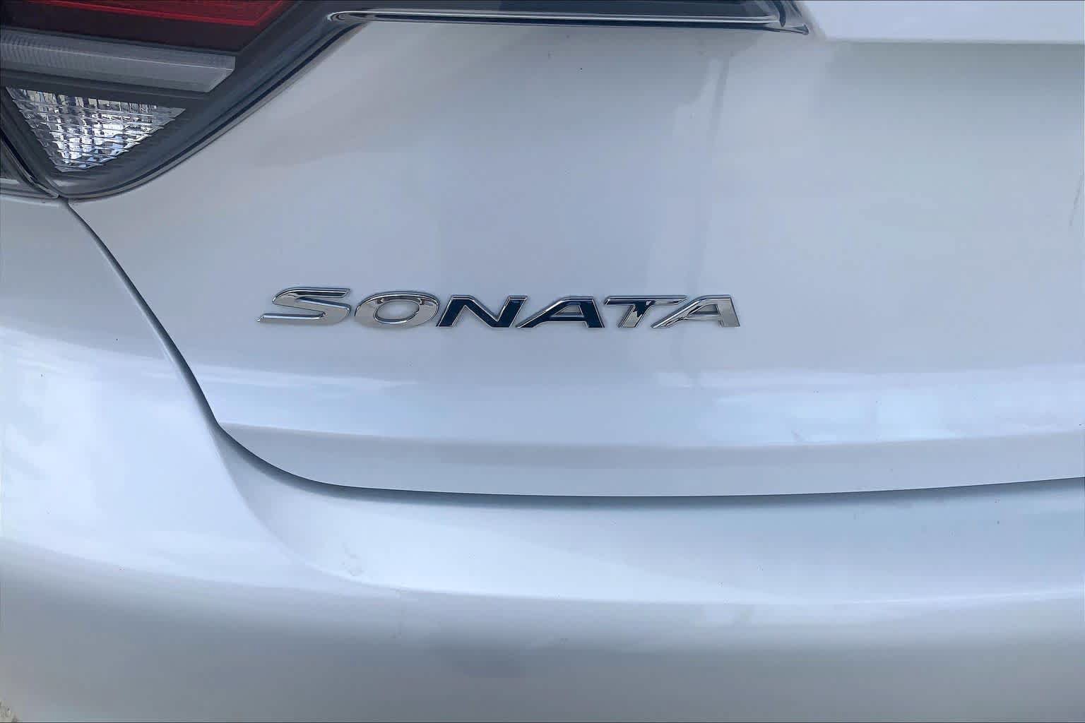 Used 2016 Hyundai Sonata SE FWD image 33