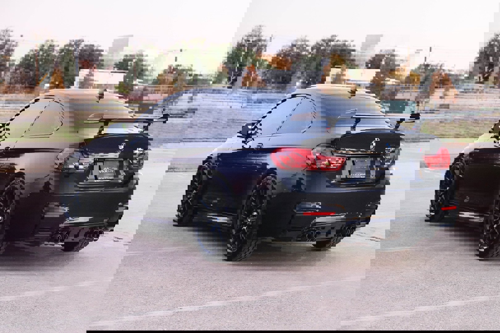 Used 2019 BMW M4 CS w/ Executive Package image 15