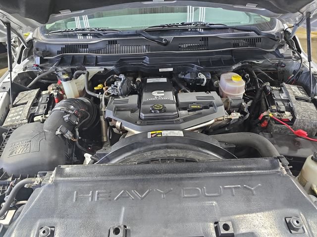 Used 2018 RAM 2500 SLT AWD/4WD image 30
