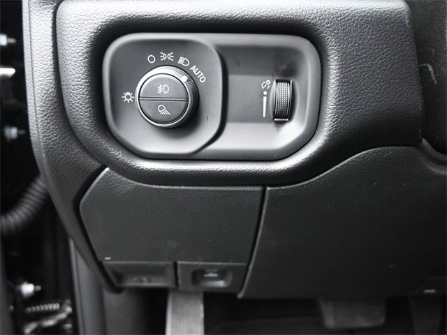 New 2026 RAM 3500 Tradesman image 33