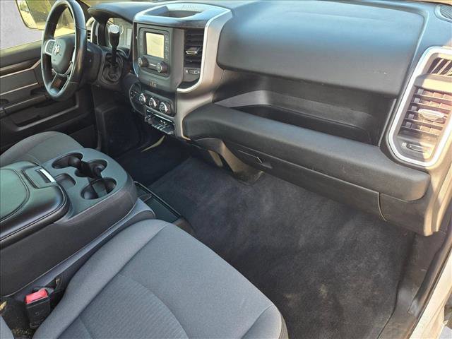 Used 2019 RAM 2500 Big Horn image 19