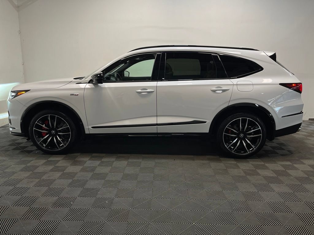 Used 2024 Acura MDX Type S w/ Advance Package AWD/4WD image 27