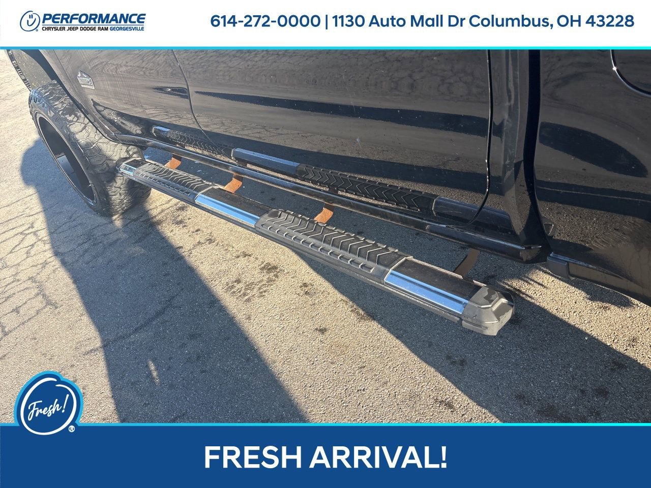 Used 2019 Chevrolet Silverado 1500 RST w/ All-Star Edition image 12