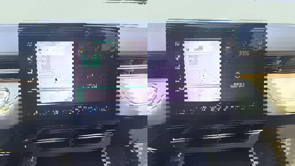 Used 2025 Lincoln Nautilus Reserve image 20