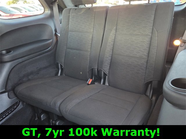 Certified 2025 Dodge Durango GT image 12