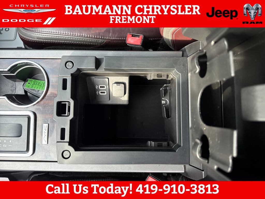 Used 2017 Ford Expedition EL Platinum AWD/4WD image 26