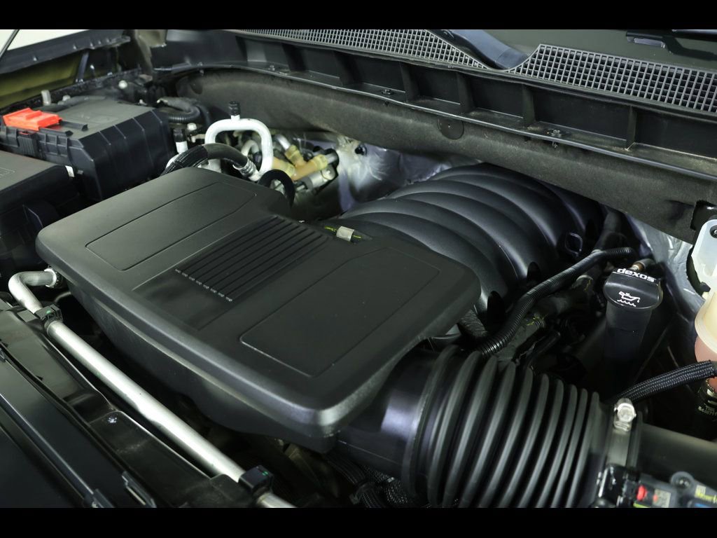 Used 2021 Chevrolet Tahoe LS AWD/4WD image 21