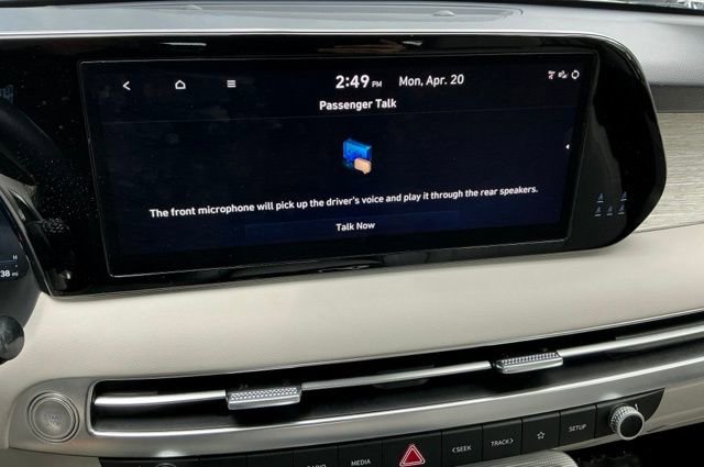 Used 2023 Hyundai Palisade Calligraphy w/ Winter Package image 36