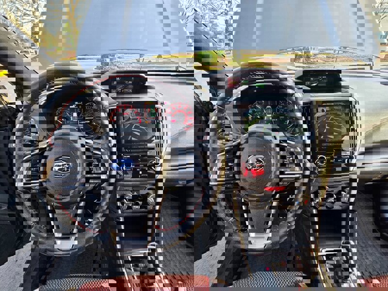 Used 2022 Subaru Impreza 2.0i Sport image 46