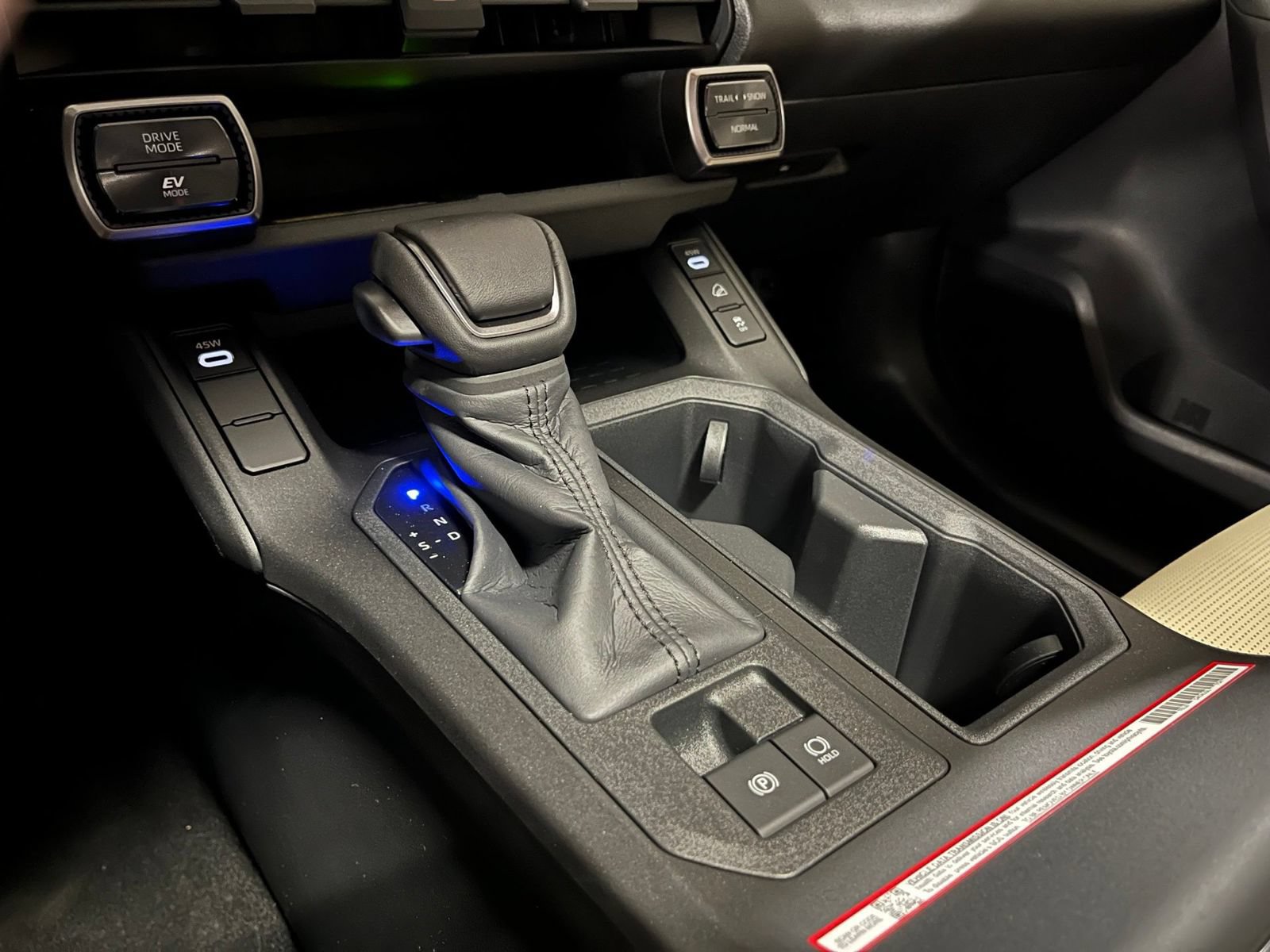 New 2026 Toyota RAV4 XLE Premium AWD/4WD image 28