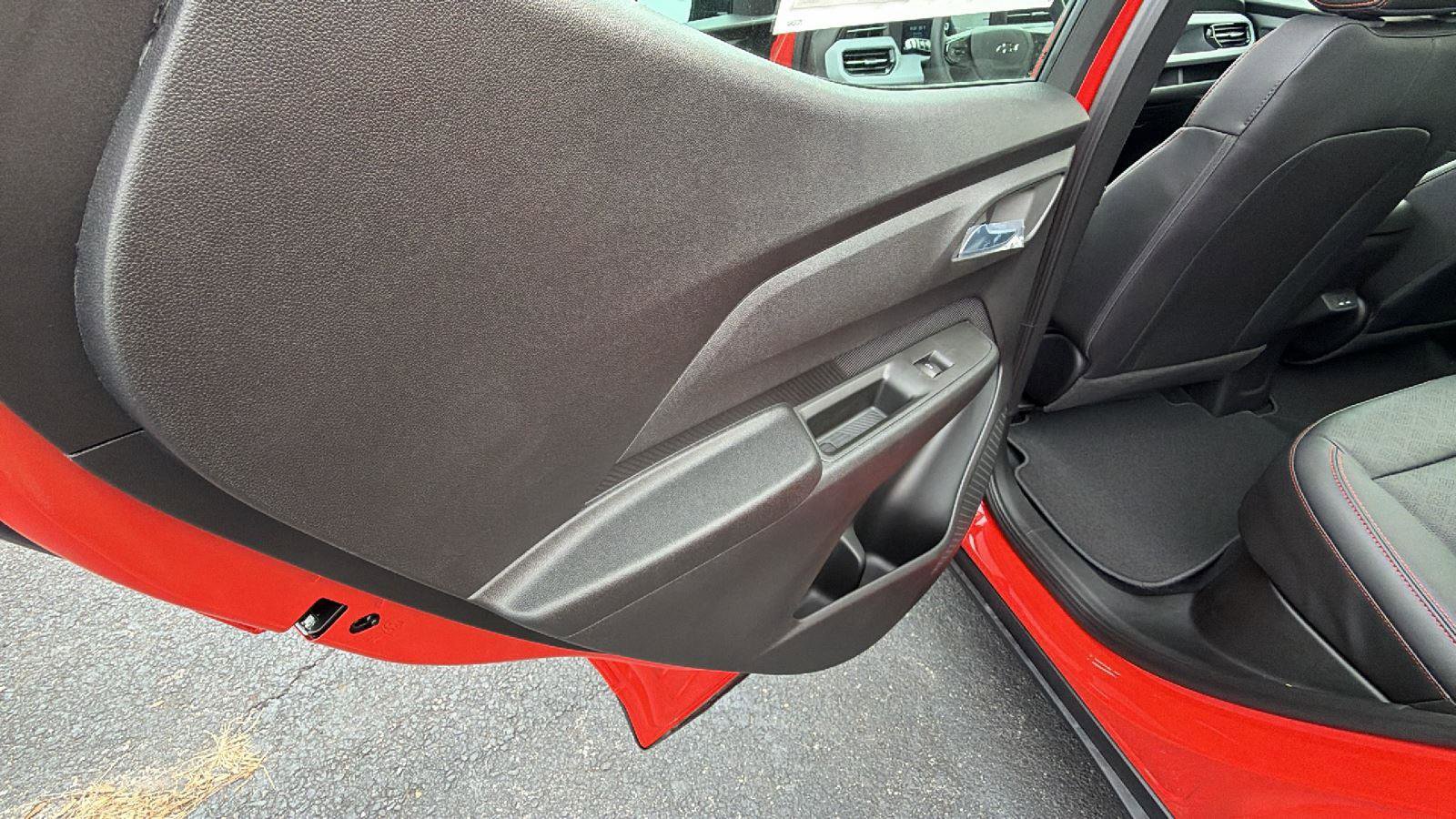 New 2027 Chevrolet Bolt RS w/ Technology Package image 15