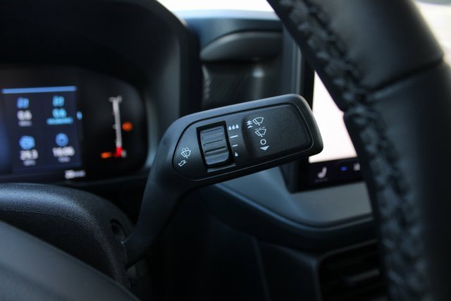 New 2025 Ford Maverick Lariat w/ Black Appearance Package image 11