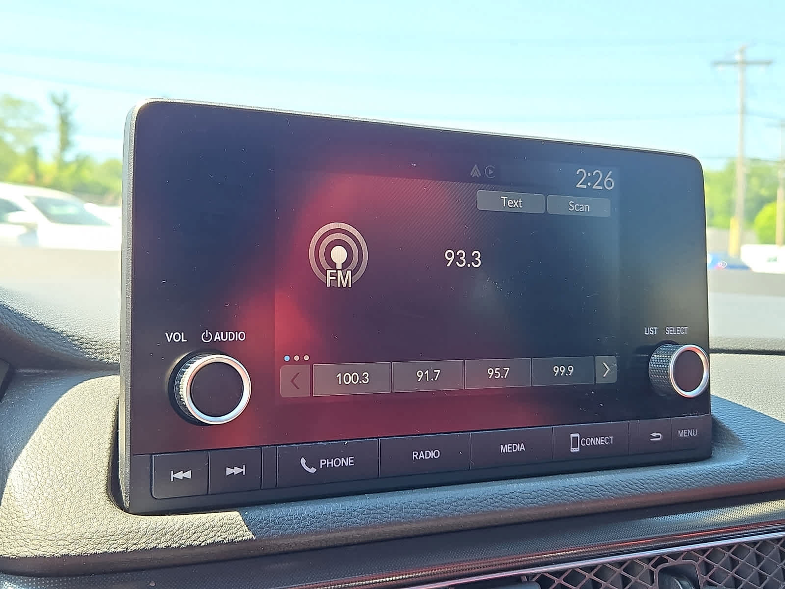 Certified 2024 Acura Integra A-Spec FWD image 18