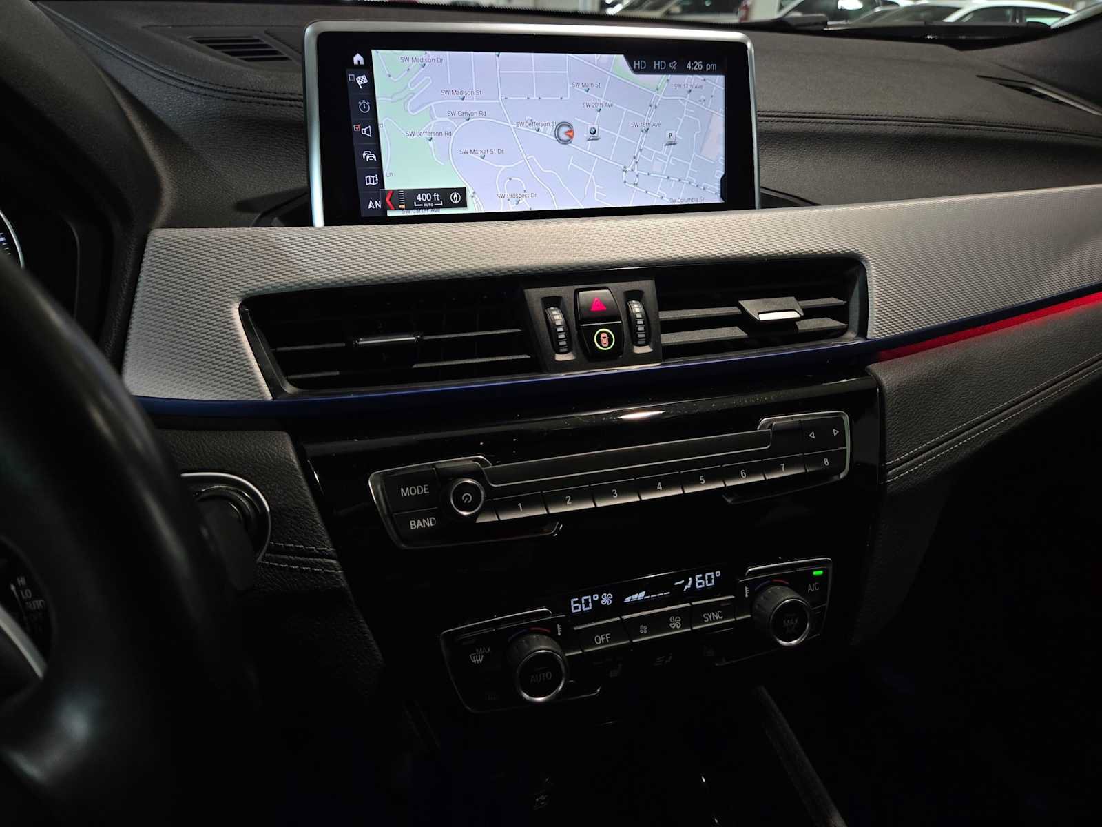 Used 2020 BMW X2 M35i AWD/4WD image 26