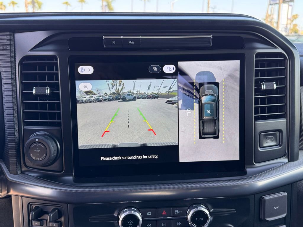 New 2025 Ford F150 Raptor image 26