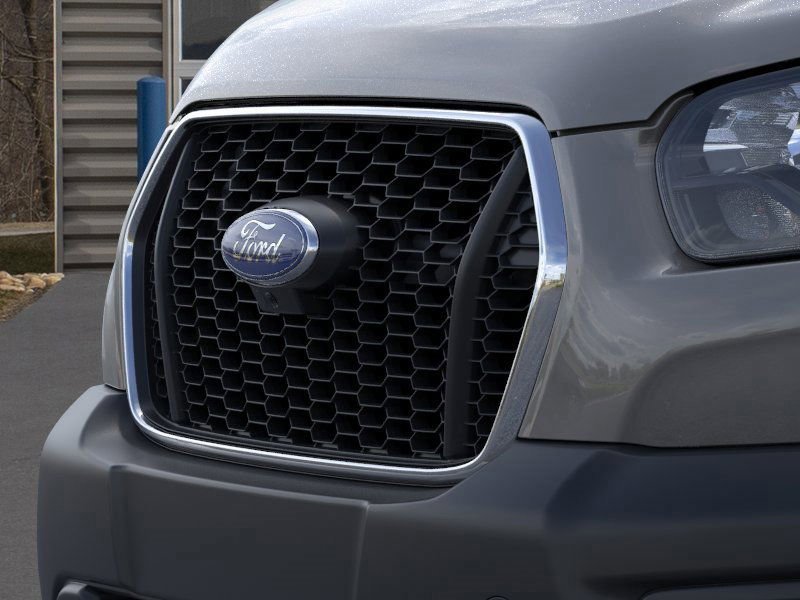 New 2025 Ford Transit 350 XL image 17