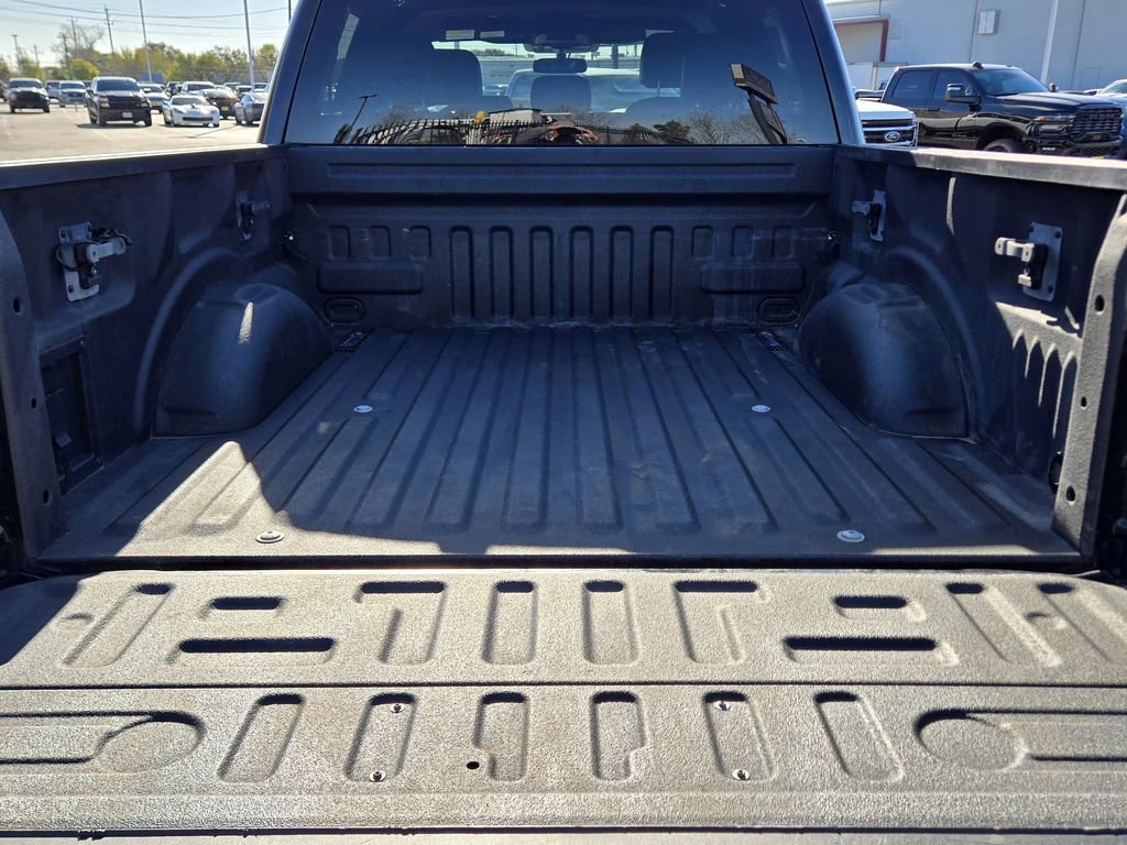 Used 2022 Ford F150 Tremor w/ Equipment Group 401A Mid image 10