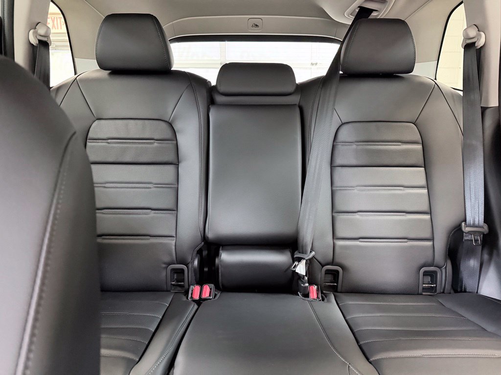 New 2027 Honda CR-V EX-L image 16
