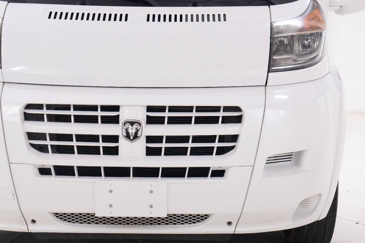 Used 2015 RAM ProMaster 2500 FWD image 11