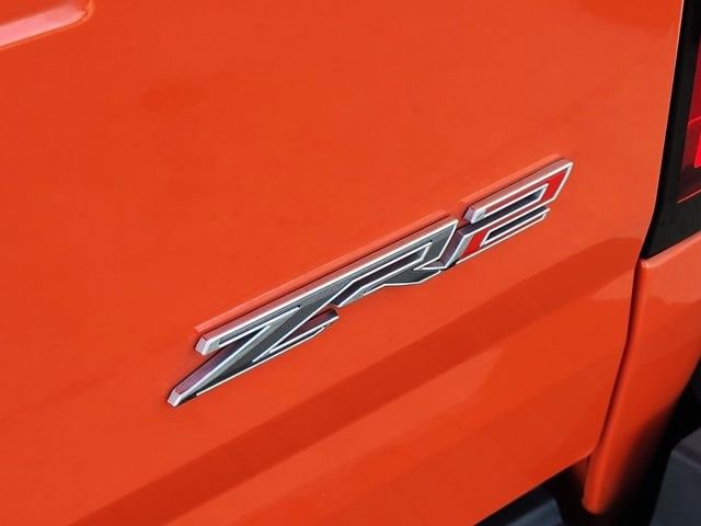 Used 2022 Chevrolet Colorado ZR2 image 10