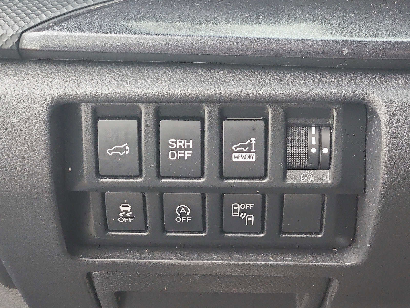 Used 2022 Subaru Forester Wilderness image 26