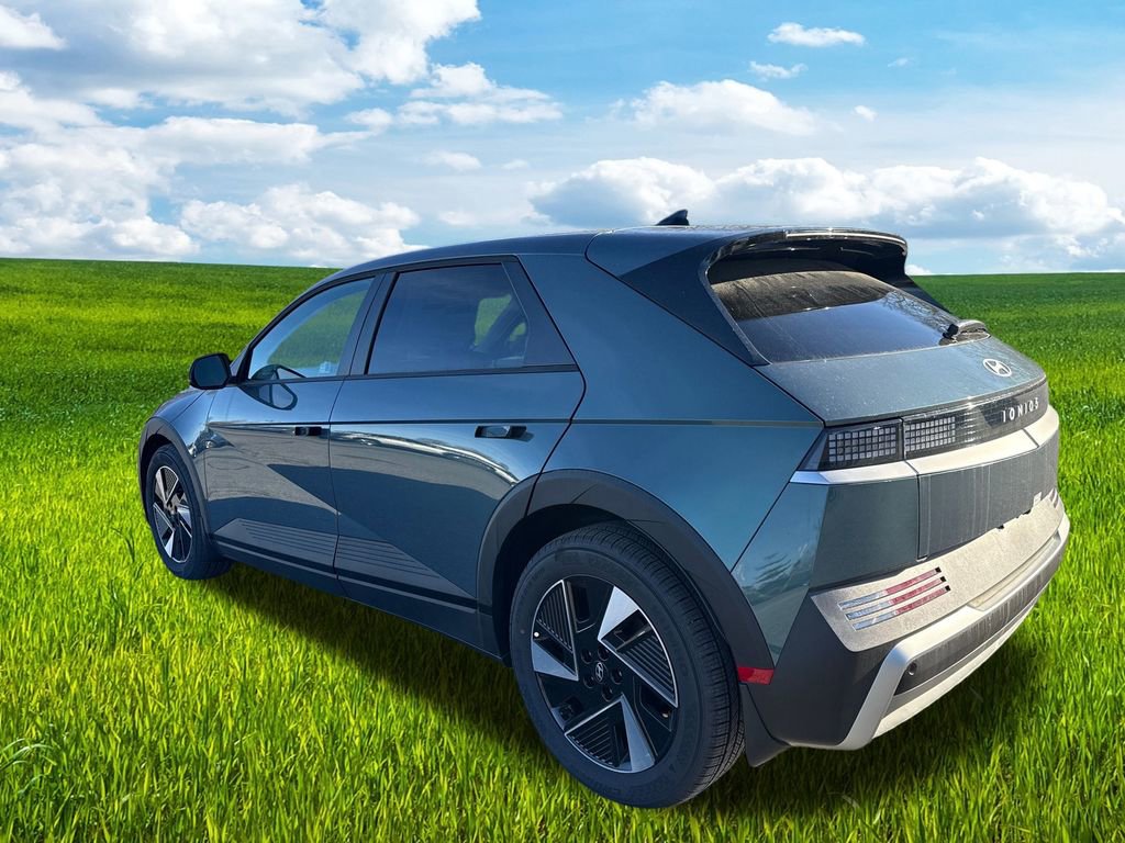 New 2026 Hyundai Ioniq 5 SEL image 11