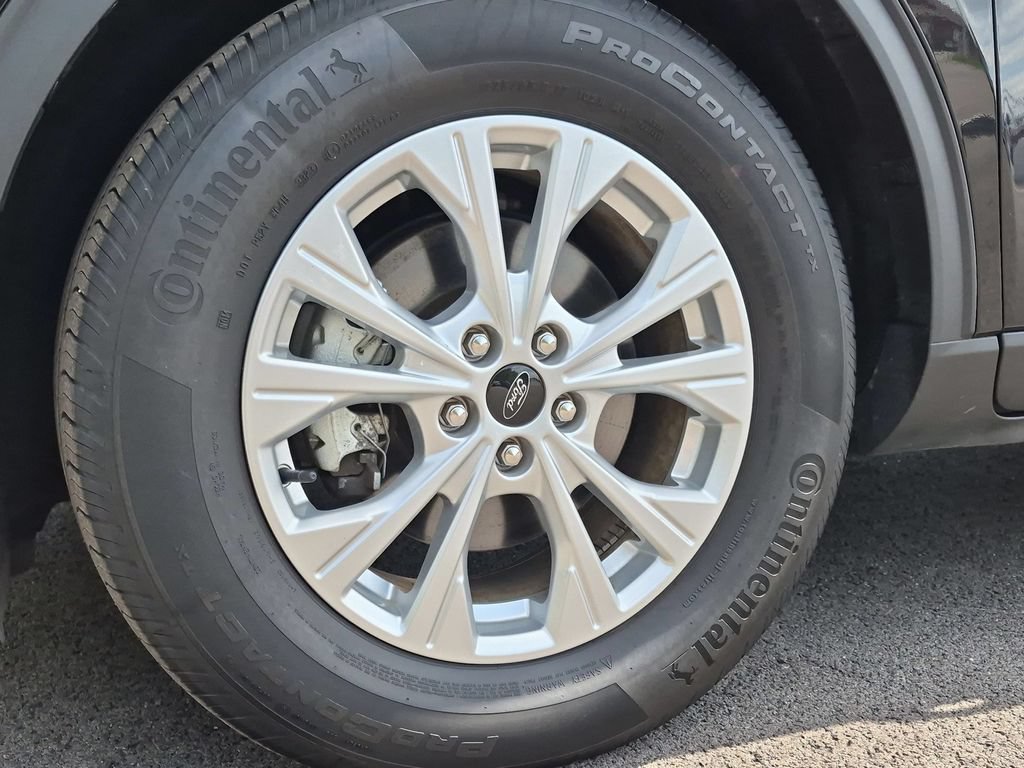 Used 2023 Ford Escape Active AWD/4WD image 18