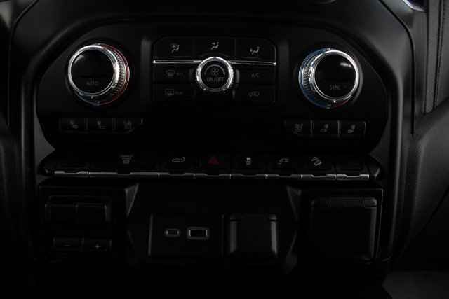 Used 2021 GMC Sierra 2500 AT4 w/ Gooseneck/5TH Wheel Package image 6