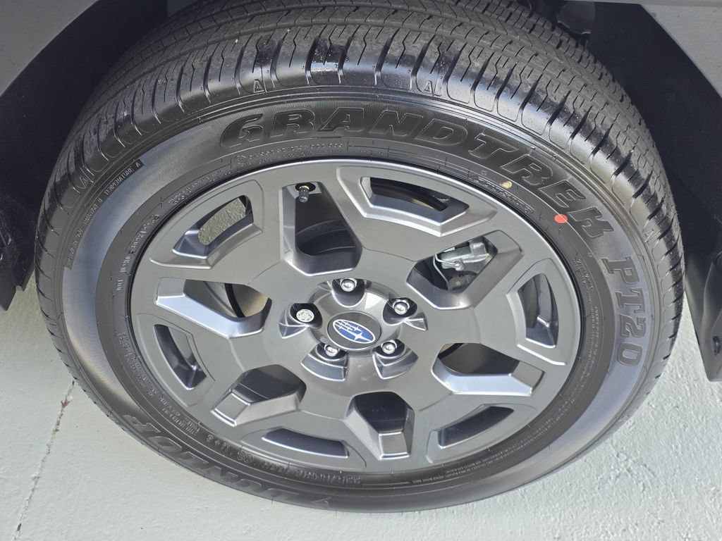 New 2026 Subaru Outback Premium AWD/4WD image 33