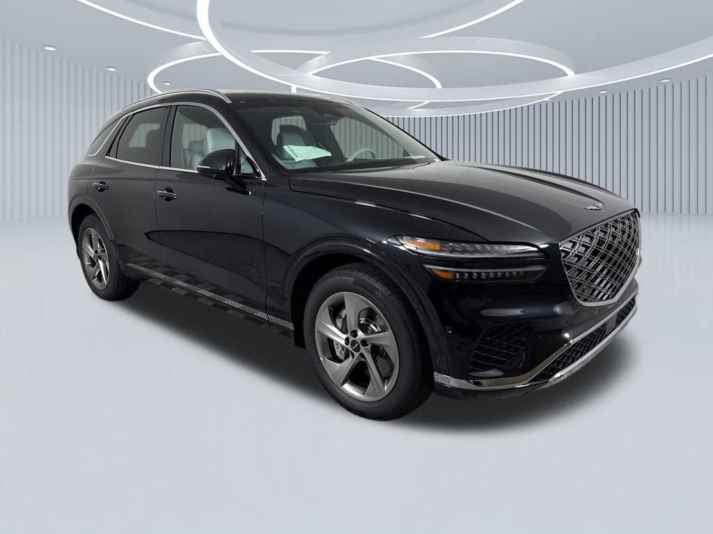 New 2026 Genesis GV70 2.5T Advanced AWD/4WD 360° Tour