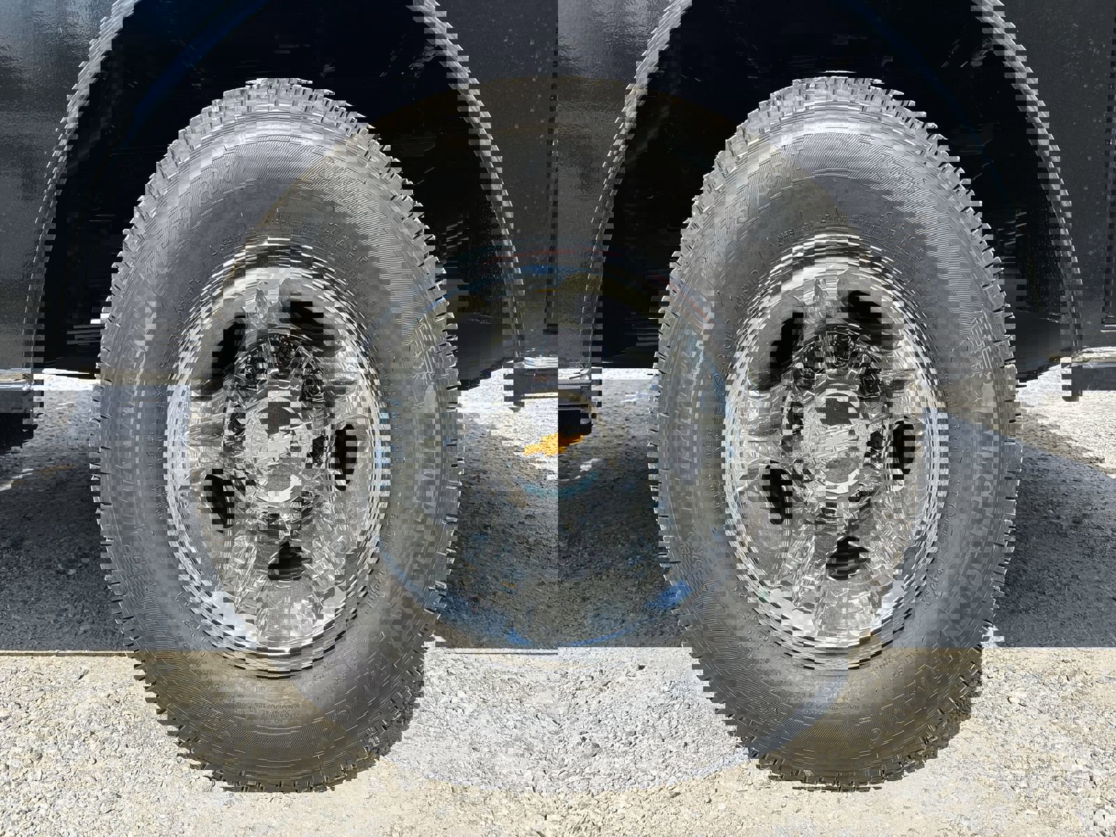 New 2026 Chevrolet Silverado 3500 LT w/ Convenience Package image 13