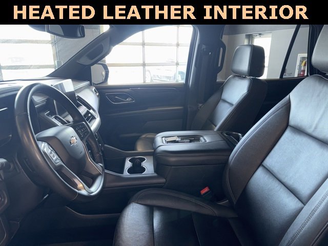 Certified 2024 Chevrolet Tahoe LT image 17