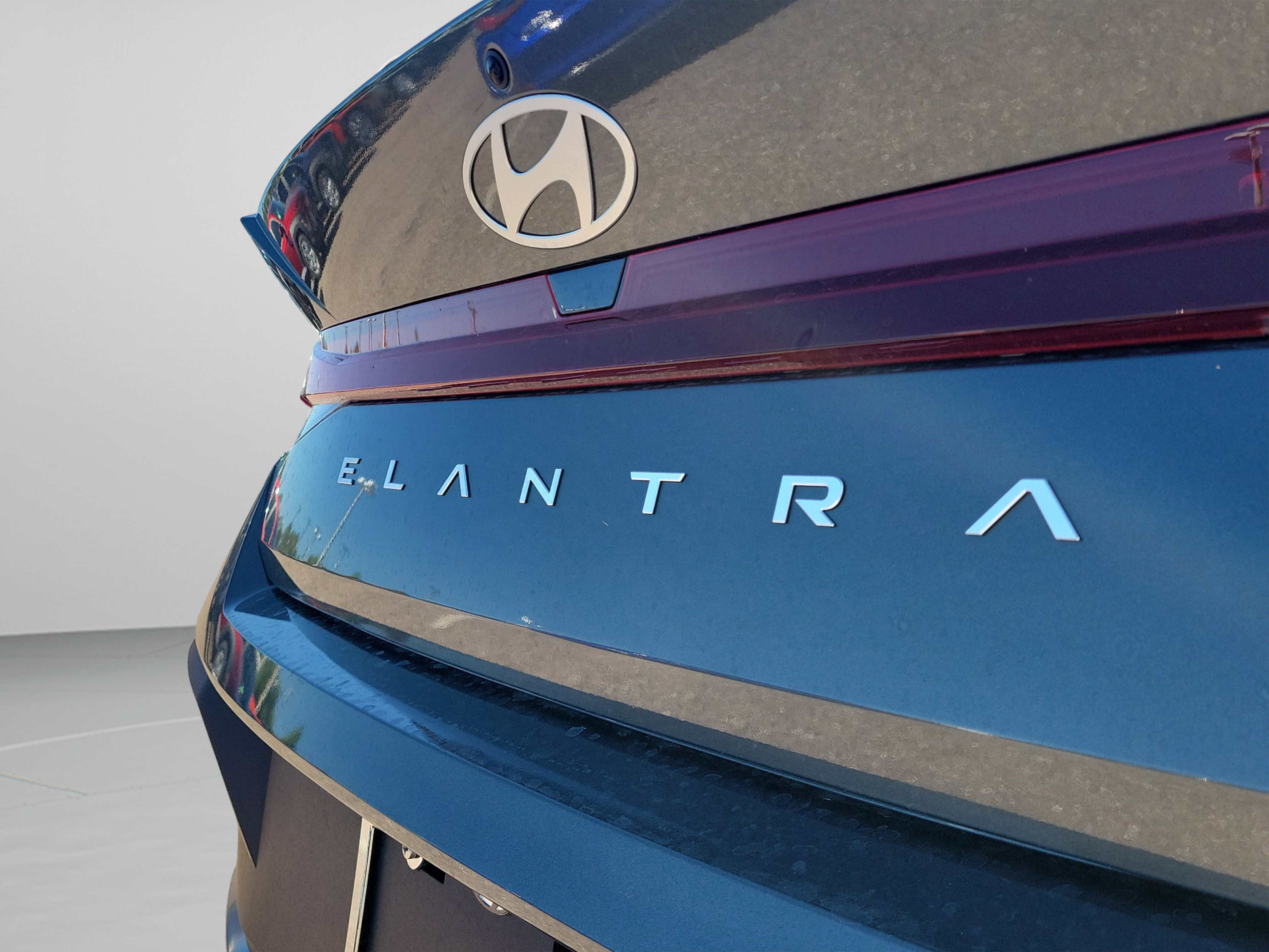 New 2026 Hyundai Elantra SE image 29