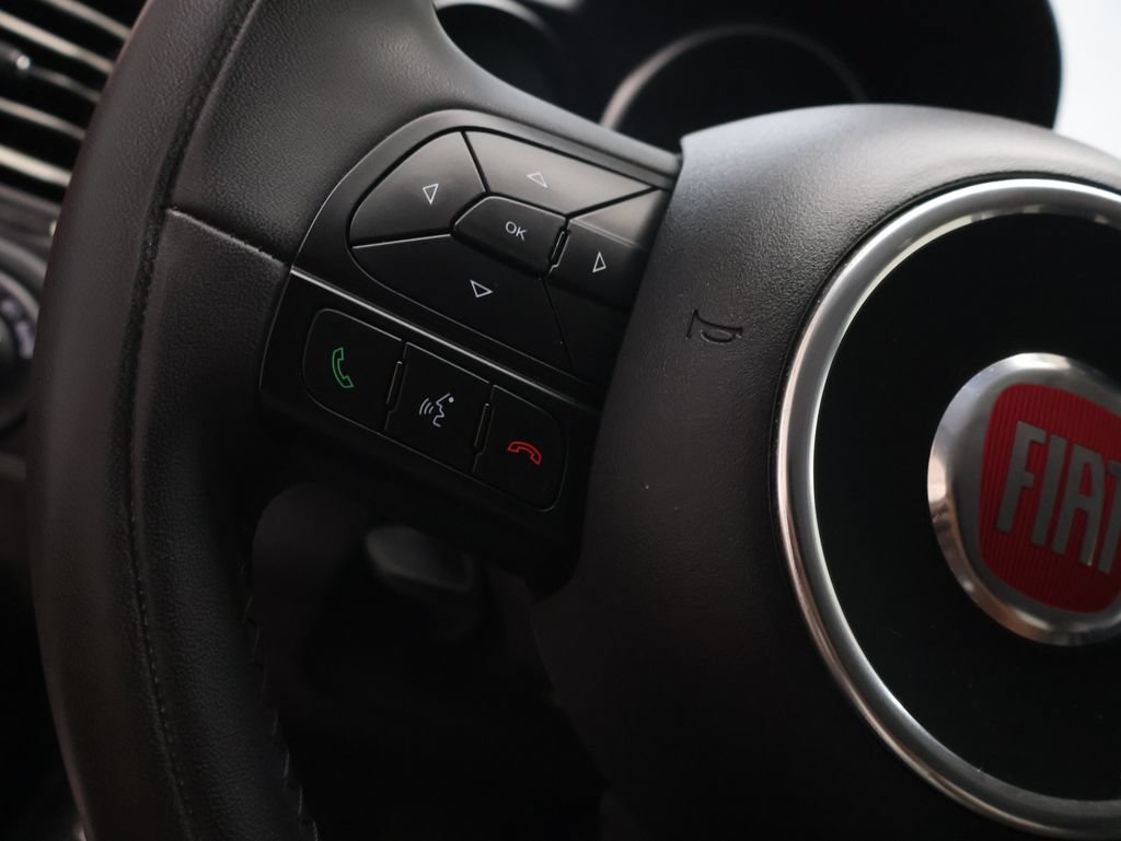Used 2018 FIAT 500X Trekking w/ Cold Weather Package AWD/4WD image 19