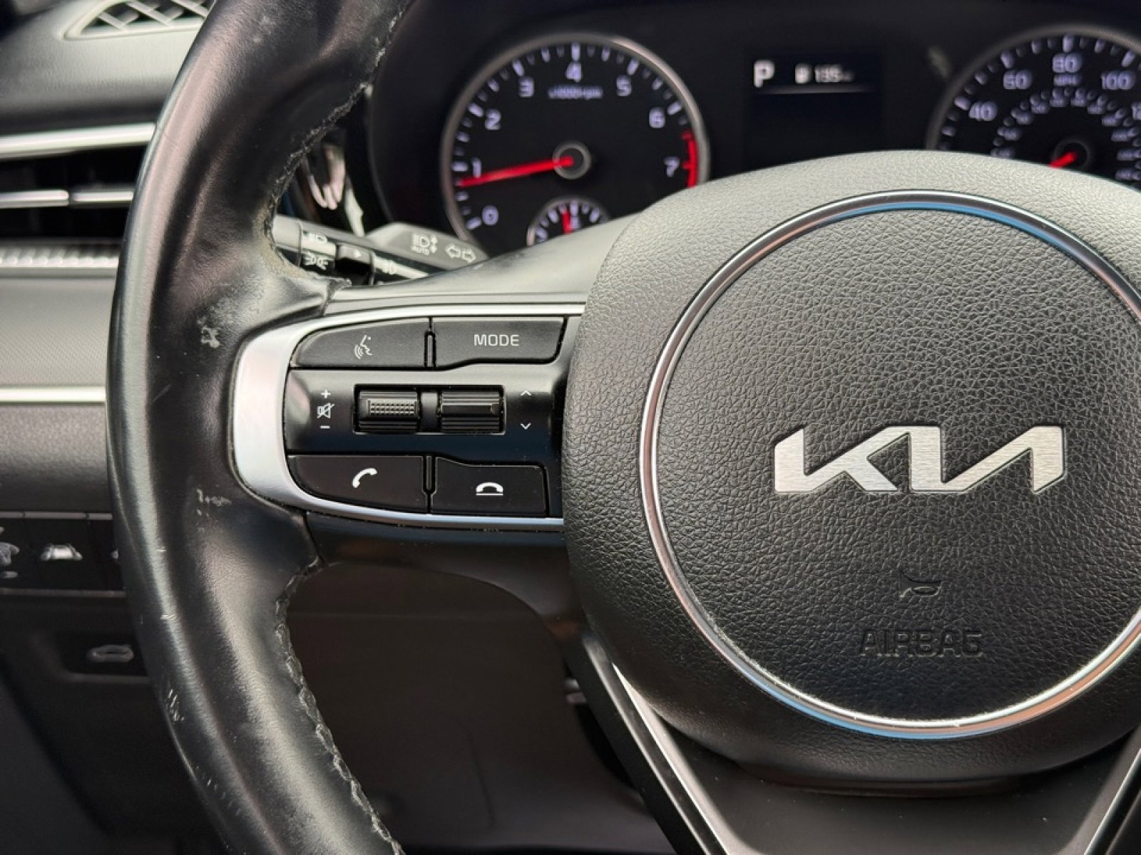 Used 2022 Kia K5 GT-Line AWD/4WD image 21