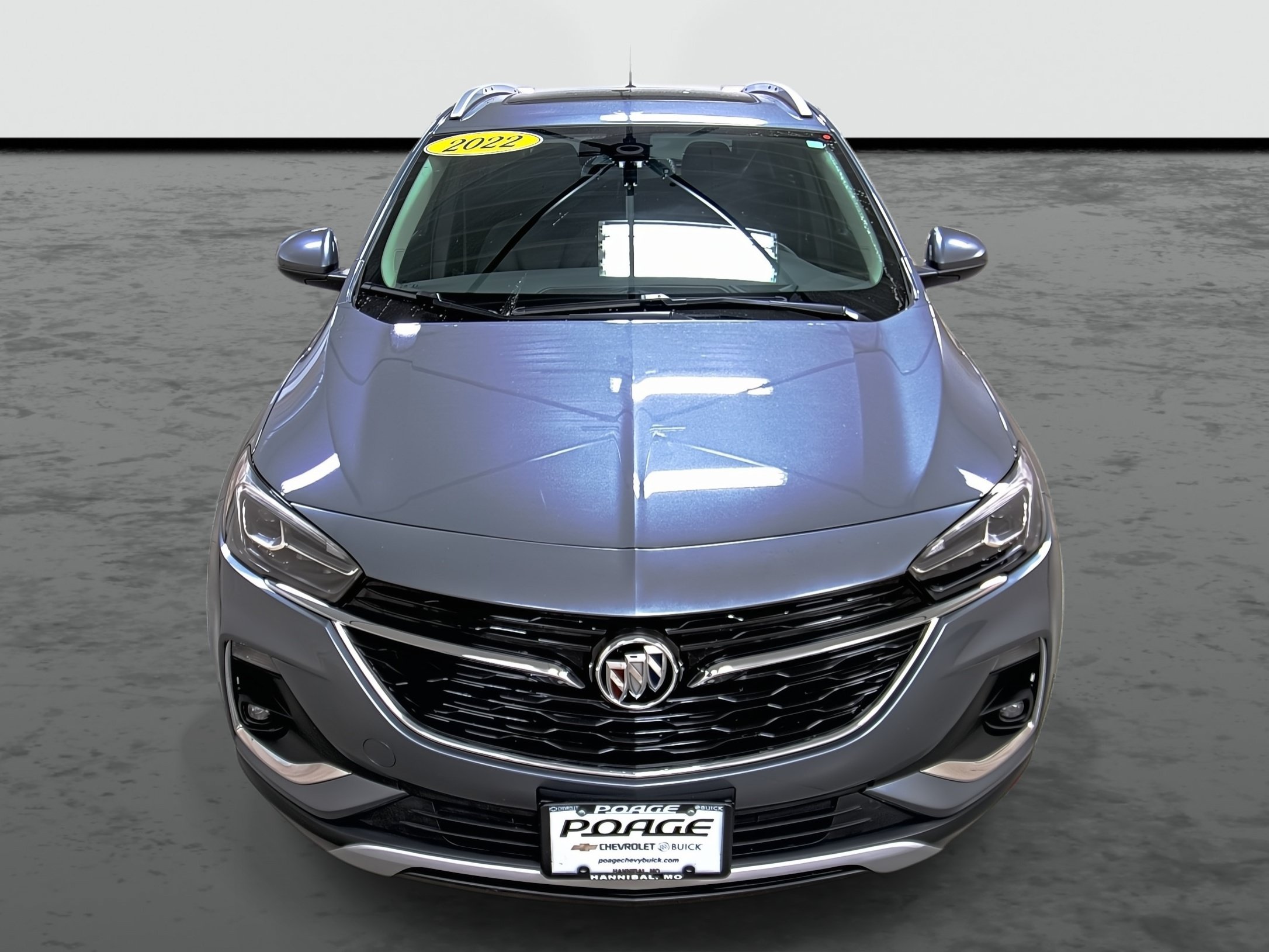 Used 2022 Buick Encore GX Essence w/ Experience Buick Package AWD/4WD image 6