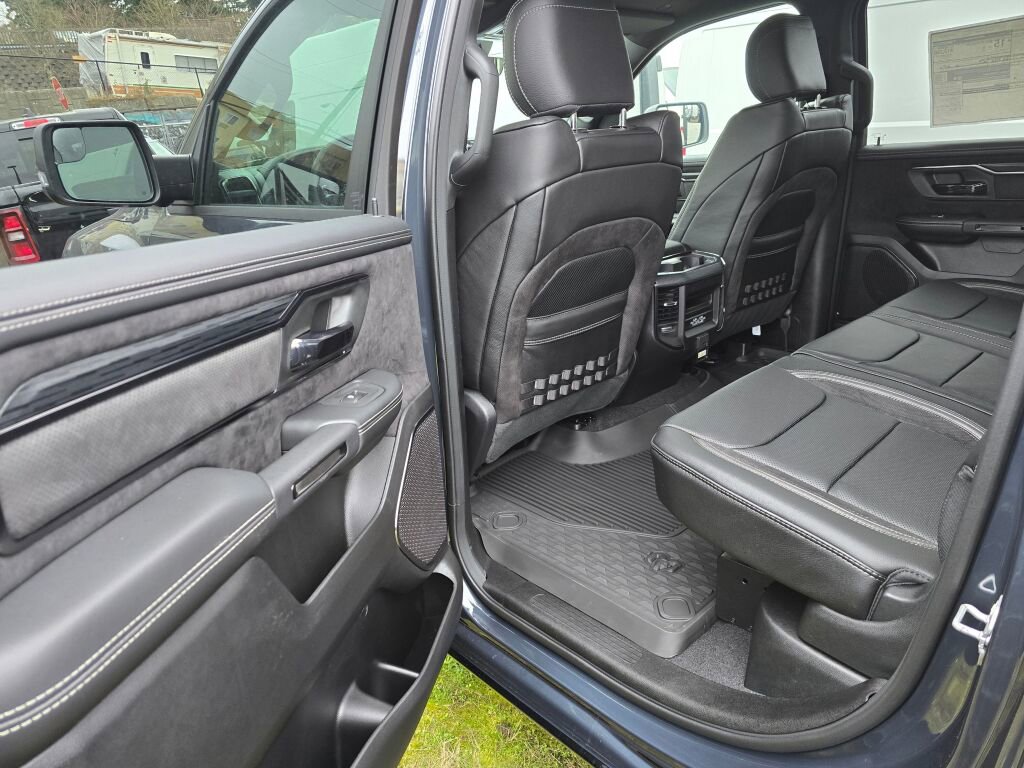New 2026 RAM 1500 RHO image 17