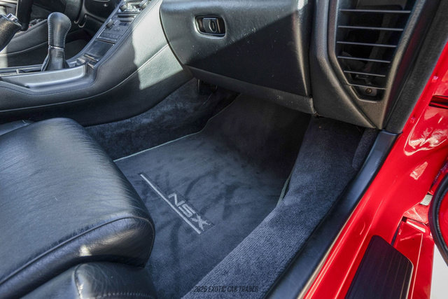 Used 1992 Acura NSX RWD image 37