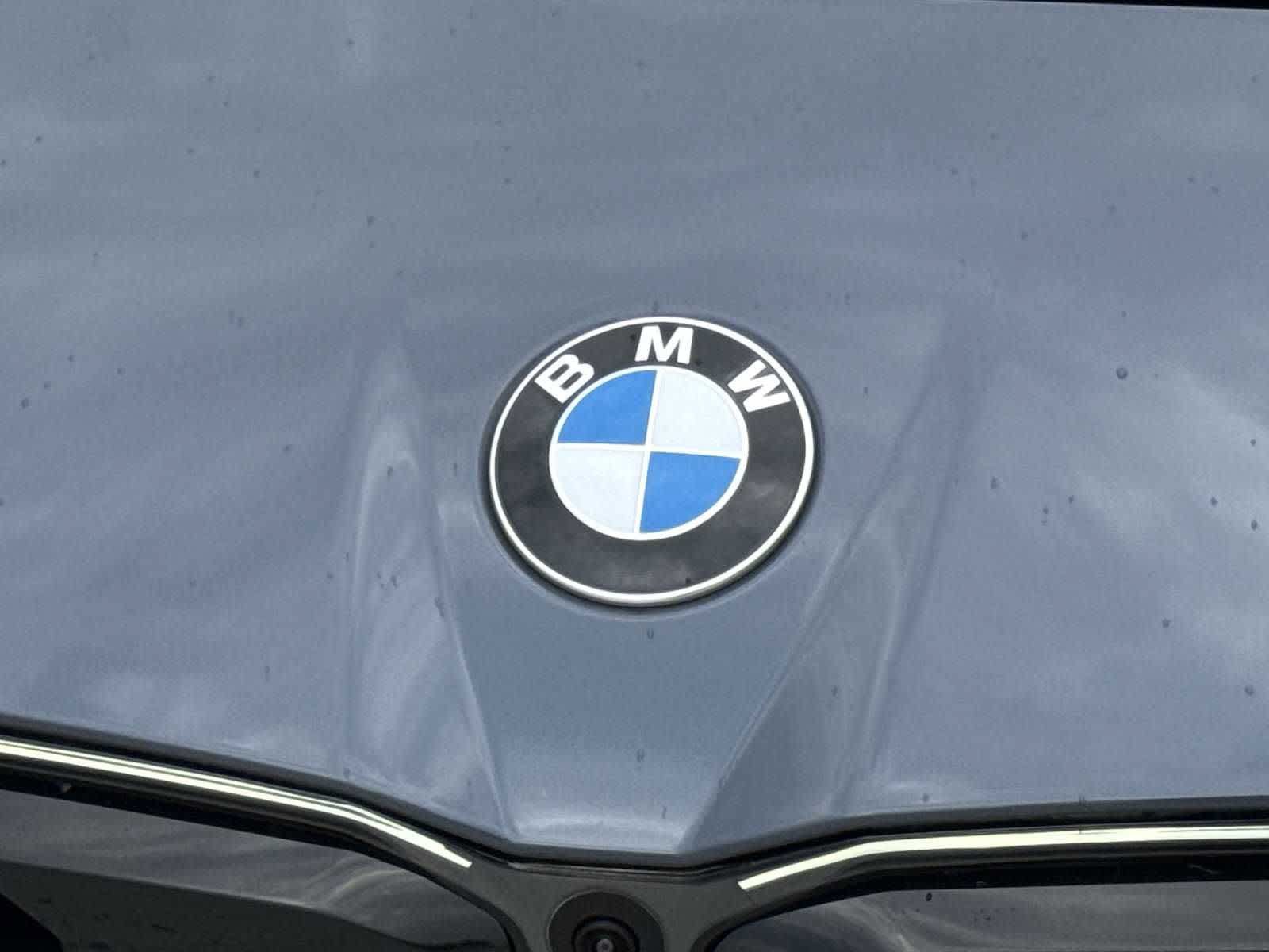 New 2026 BMW M235i xDrive w/ Technology Package AWD/4WD image 12