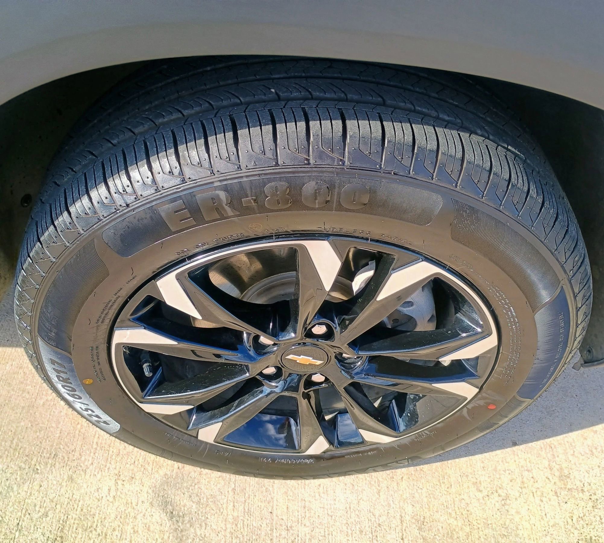 Used 2023 Chevrolet TrailBlazer LT w/ Convenience Package image 31