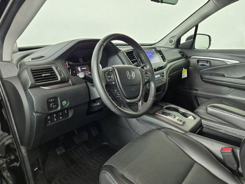 Used 2023 Honda Ridgeline RTL-E image 17