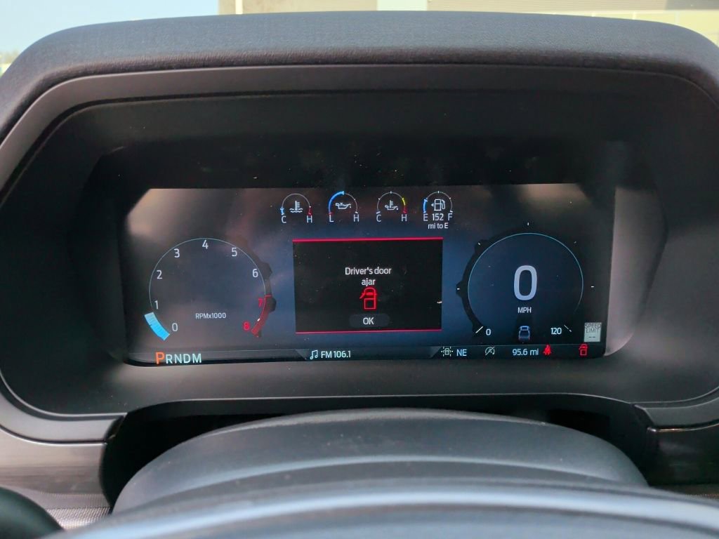 New 2026 Ford F150 Lariat w/ Equipment Group 502A High image 21