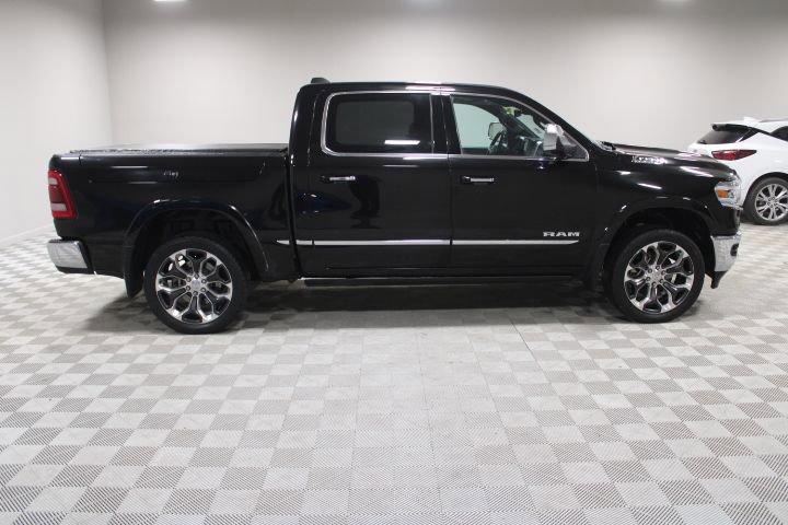 Used 2021 RAM 1500 Limited image 13