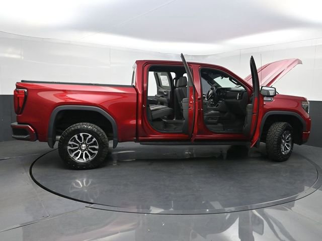 Used 2022 GMC Sierra 1500 AT4 w/ AT4 Preferred Package image 40
