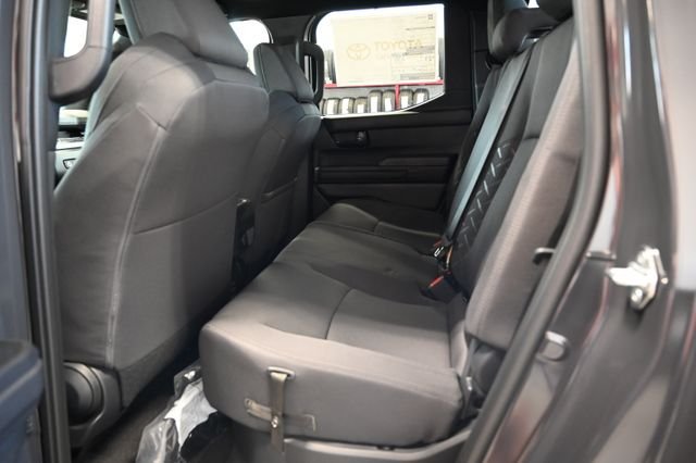 New 2026 Toyota Tacoma SR5 AWD/4WD image 13