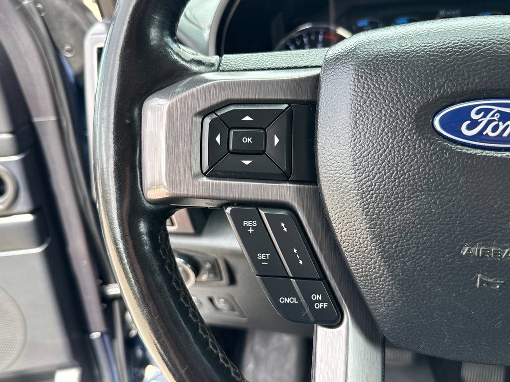 Used 2019 Ford Expedition Platinum AWD/4WD image 17