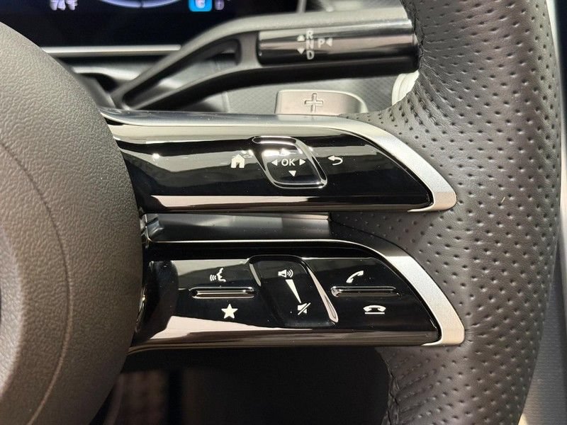 New 2026 Mercedes-Benz C 300 4MATIC Sedan image 15